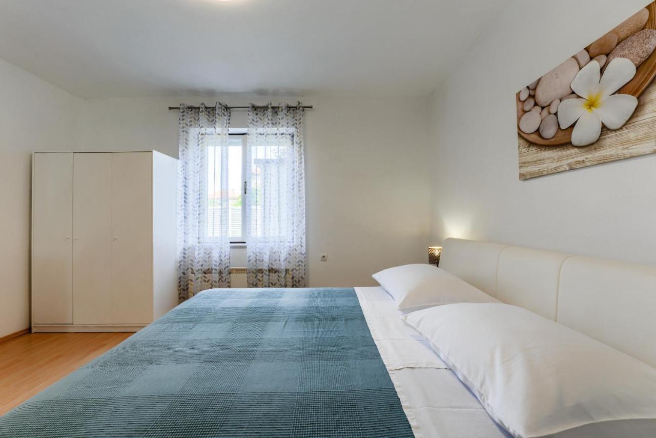 Apartman Klarin ซาดาร์ ภายนอก รูปภาพ