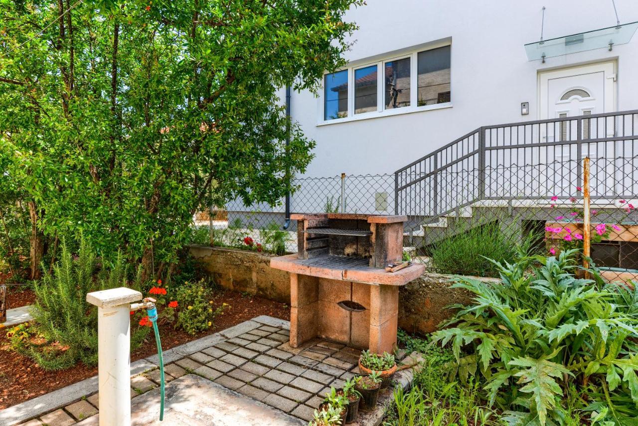 Apartman Klarin ซาดาร์ ภายนอก รูปภาพ