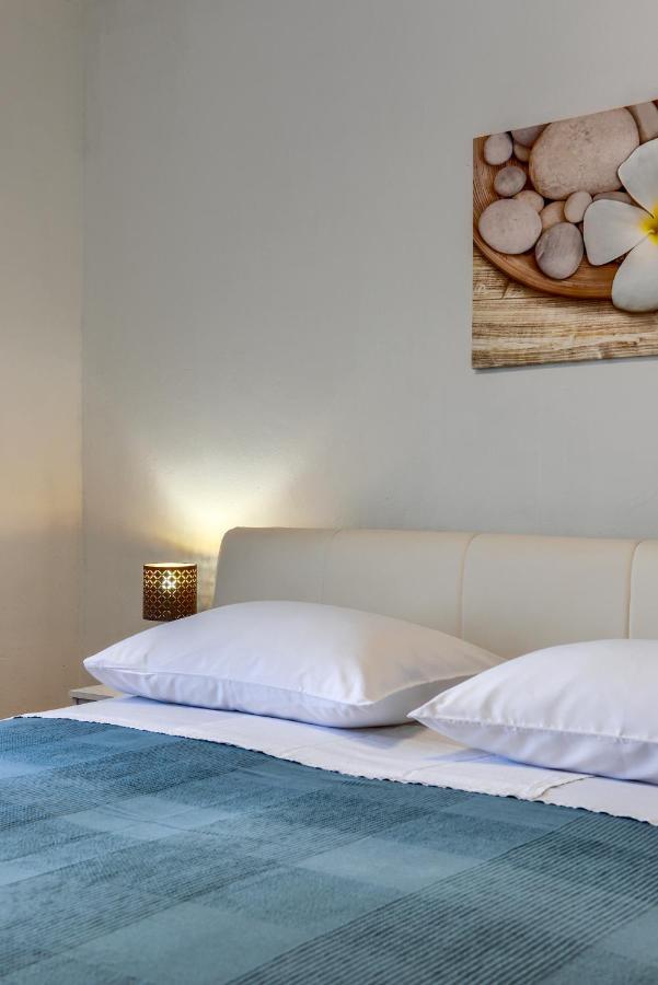 Apartman Klarin ซาดาร์ ภายนอก รูปภาพ