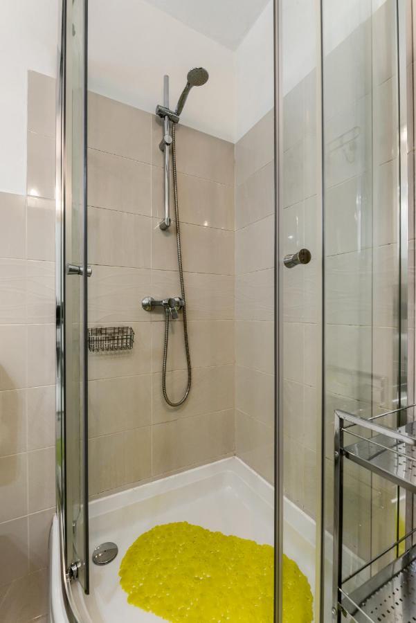 Apartman Klarin ซาดาร์ ภายนอก รูปภาพ