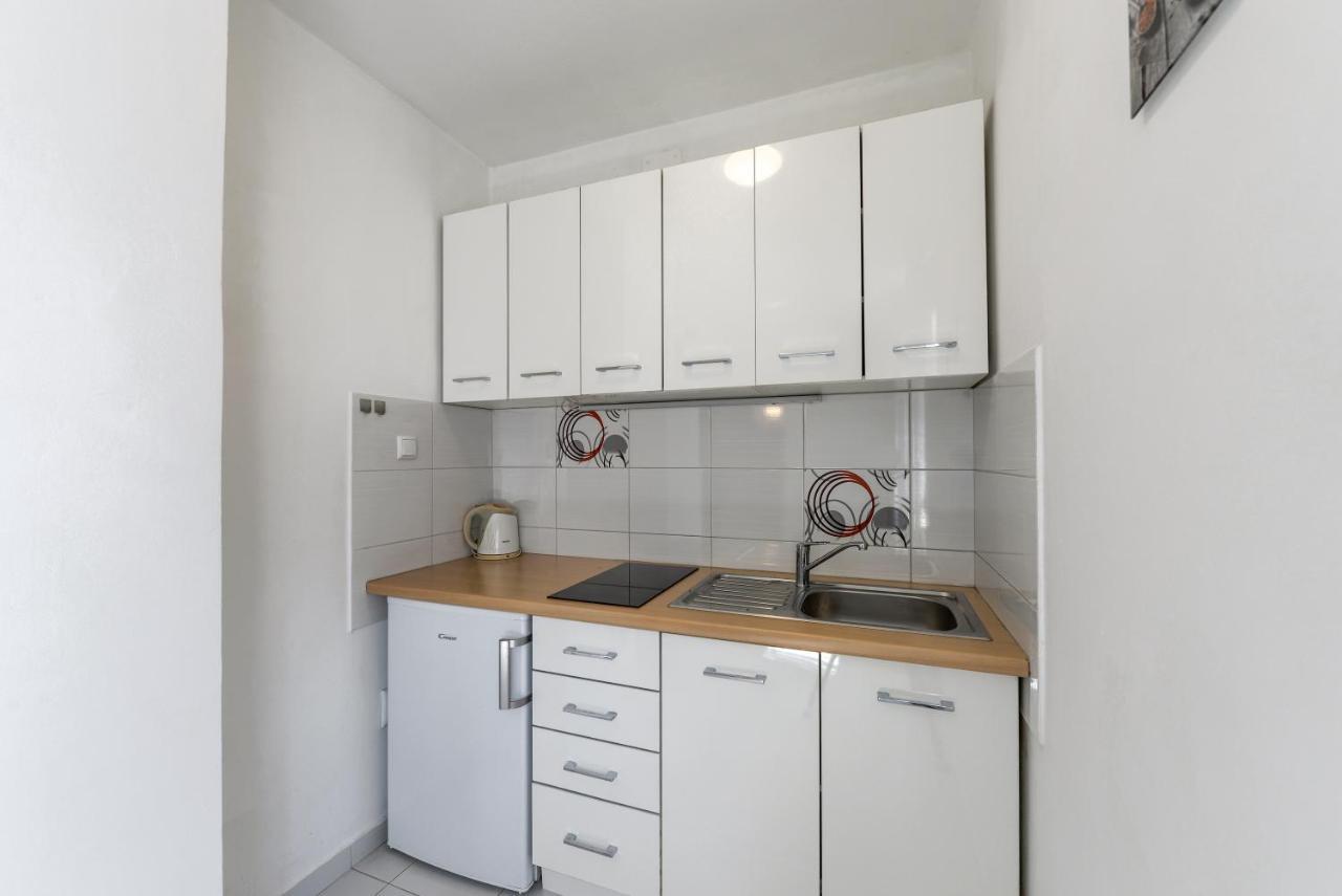 Apartman Klarin ซาดาร์ ภายนอก รูปภาพ