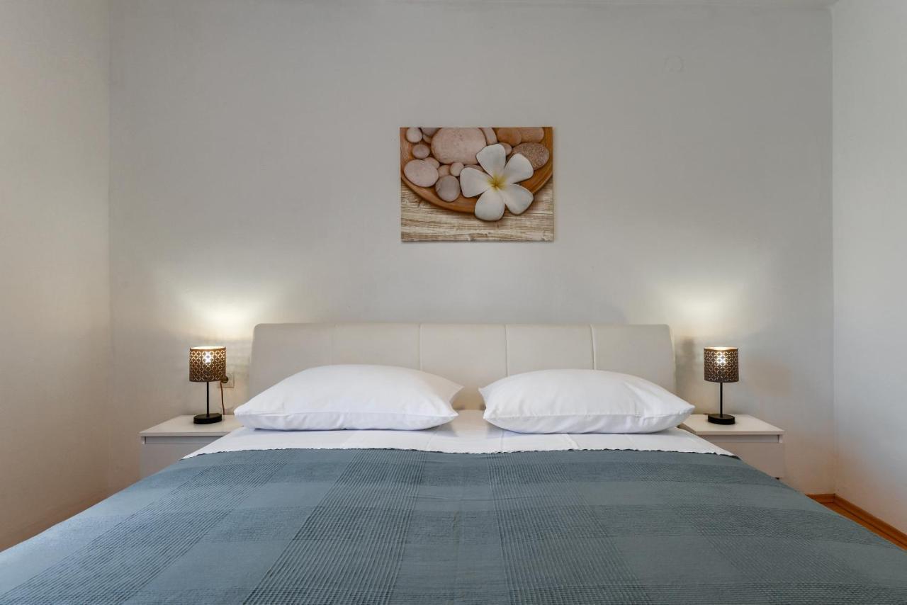 Apartman Klarin ซาดาร์ ภายนอก รูปภาพ